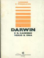 Darwin e il cammino verso il DNA