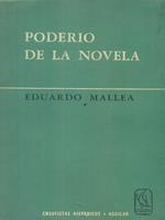 Poderio de la novela