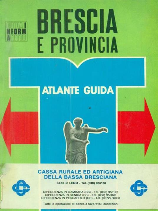 Atlante storico mondiale - Libri e Riviste In vendita a Brescia