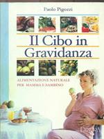 Il cibo in gravidanza. Alimentazione naturale per mamma e bambino