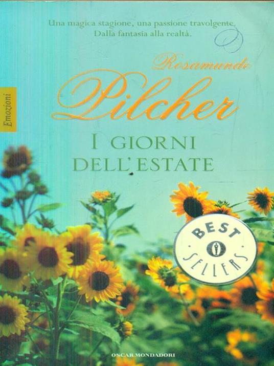 I giorni dell'estate - Rosamunde Pilcher - 5