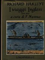 I viaggi inglesi 1494-1600 vol. 2