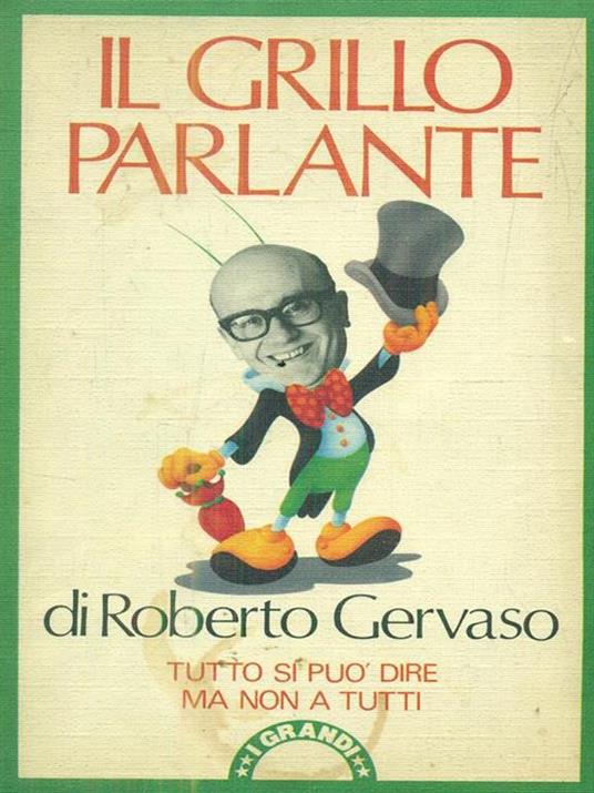 Il grillo parlante - Roberto Gervaso - 6