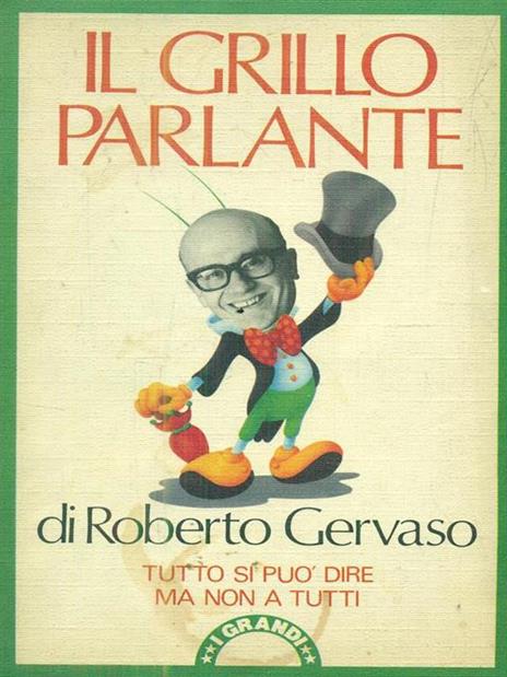 Il grillo parlante - Roberto Gervaso - 3