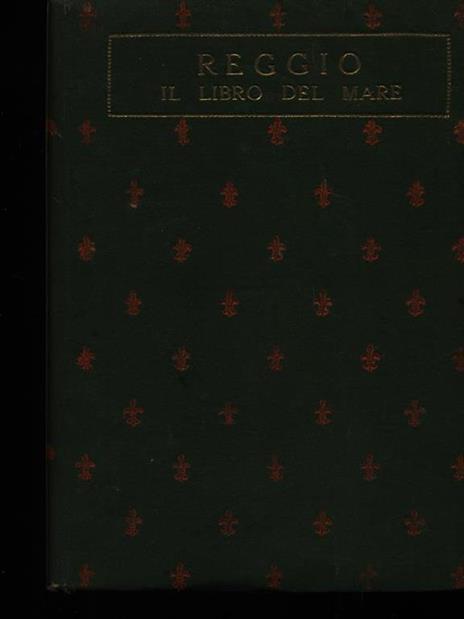 Il libro del mare - Isidoro Reggio - 4