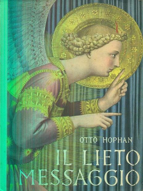 Il lieto messaggio - Otto Hophan - 4