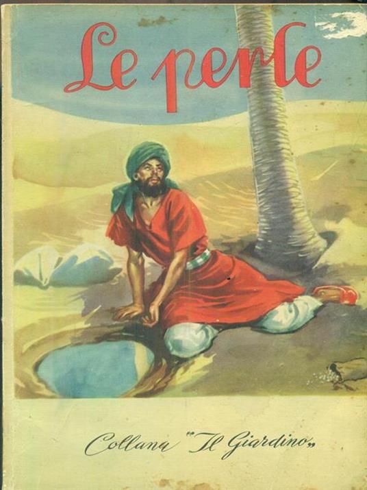 Le perle - Rodolfo Lanocita - 6