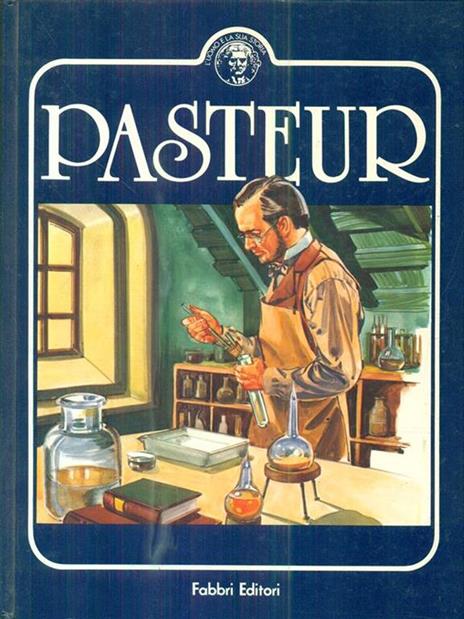 Pasteur - 3