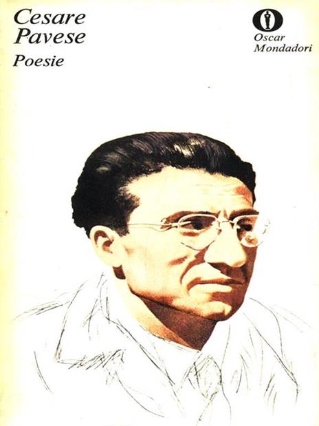 Poesie - Cesare Pavese - 3
