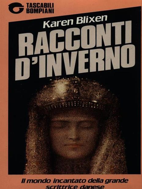 Racconti d'inverno - Karen Blixen - 2