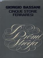 Cinque storie ferraresi