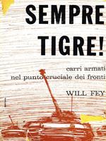 Sempre tigre!