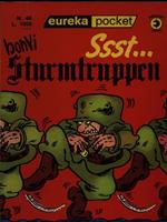 Ssst... Strurmtruppen