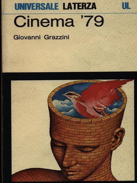 Cinema '79 - Giovanni Grazzini - 3