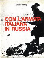 Con l'armata italiana in Russia