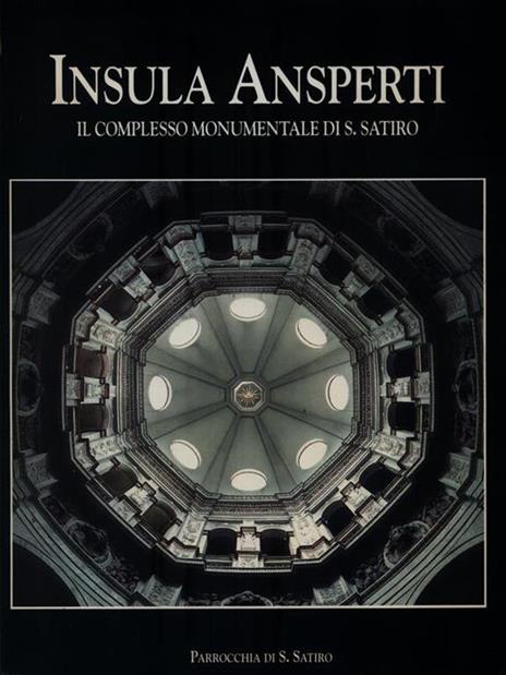 Insula Ansperti - 2