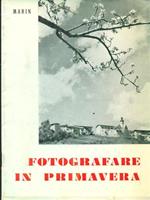 Fotografare in primavera