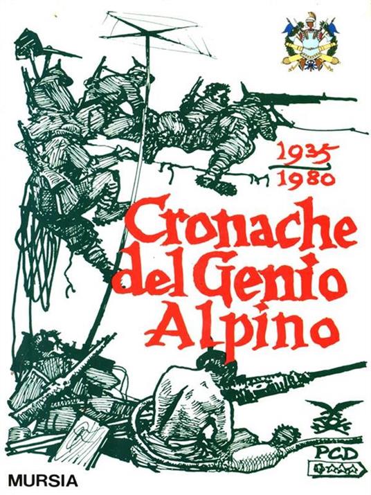 Cronache del Genio Alpino 1935-1980 - 3