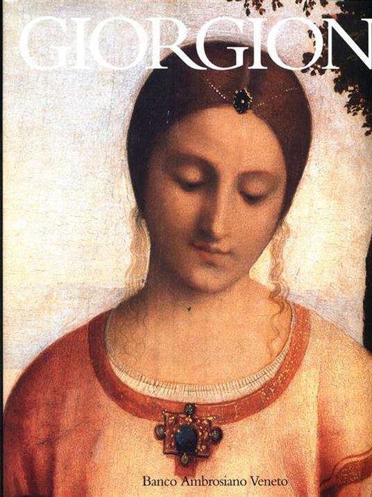 Giorgione - Mauro Lucco - 3