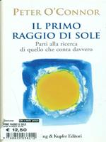 Il primo raggio di sole