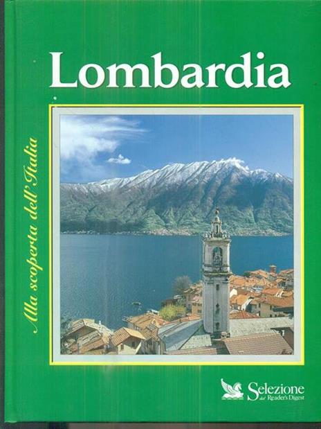 Lombardia - 2