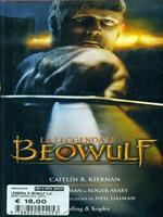 La leggenda di Beowulf