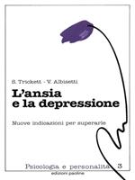 L' ansia e la depressione