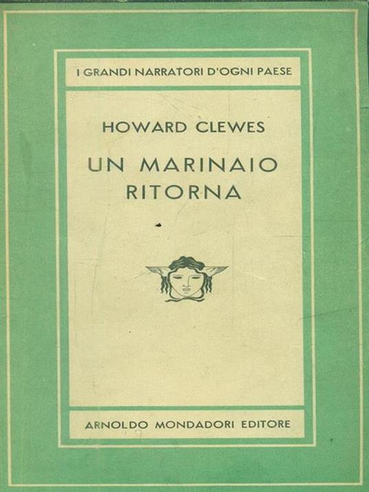 Un  marinaio ritorna - Howard Clewes - 2