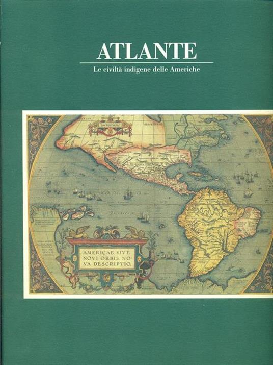 Atlante - Aurelio Rigoli - 3