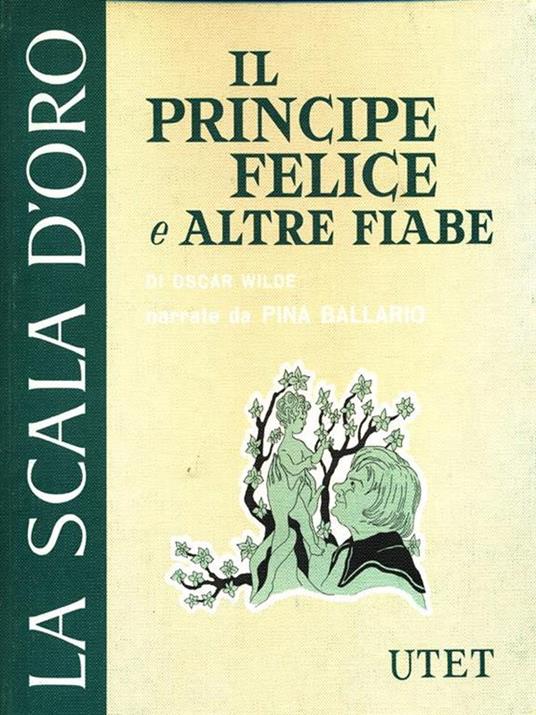 Il principe felice e altre fiabe - Oscar Wilde - 4