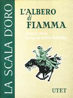 L' albero di fiamma