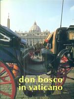 Don bosco in vaticano