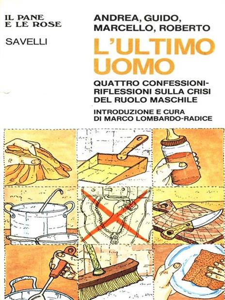 L' ultimo uomo - 3