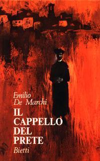 Il cappllo del prete - Emilio De Marchi - 5