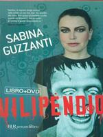 Vilipendio Libro + DVD