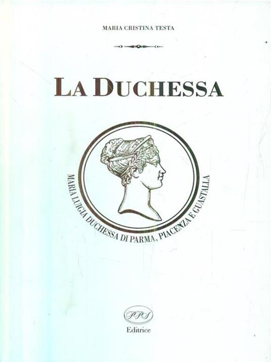 La Duchessa - 3