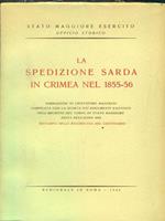 La spedizione sarda in Crimea nel 1855-56