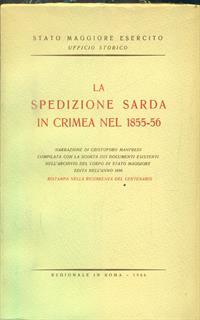 La spedizione sarda in Crimea nel 1855-56 - 5