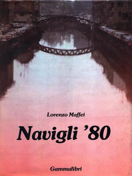 Navigli '80 - 2