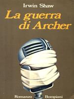 La guerra di Archer