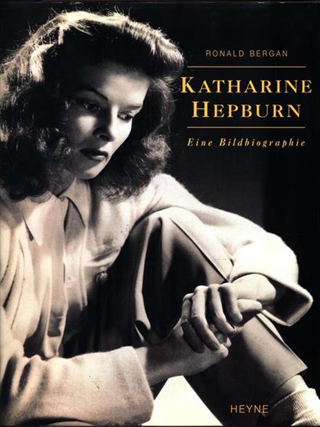 Katharine Hepburn - 2