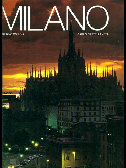 Milano - Giuliano Colliva - 4