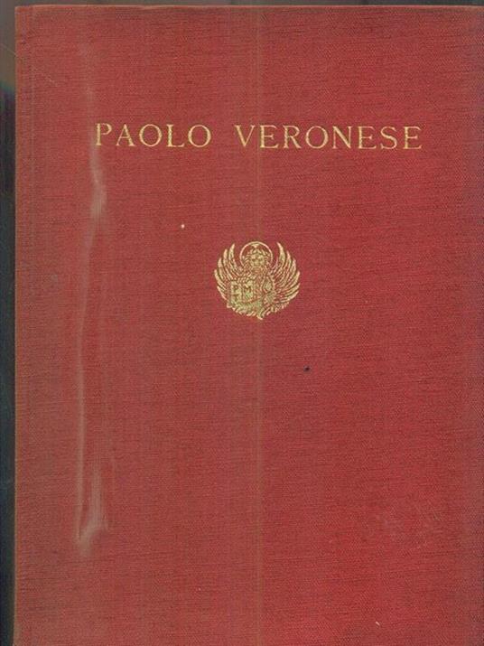 Mostra di Paolo Veronese - 2