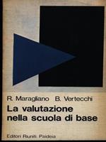 La valutazione nella scuola di base