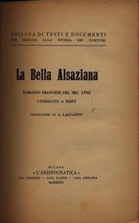 La bella alsaziana - Antoine Bret - 5