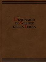 Dizionario di scienze della Terra