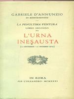 L' urna inesausta