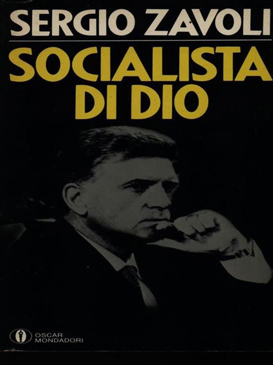 Socialista di Dio - Sergio Zavoli - 4