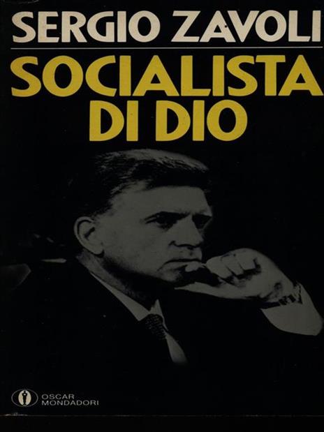 Socialista di Dio - Sergio Zavoli - 5