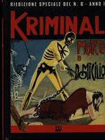 Kriminal: morte a domicilio